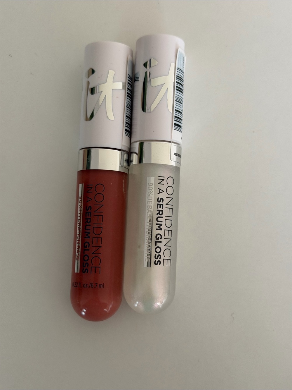 IT Cosmetics Confidence In A Serum Gloss